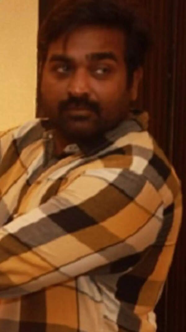 Vijay Sethupathi