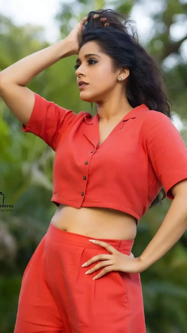 Rashmi Gautam