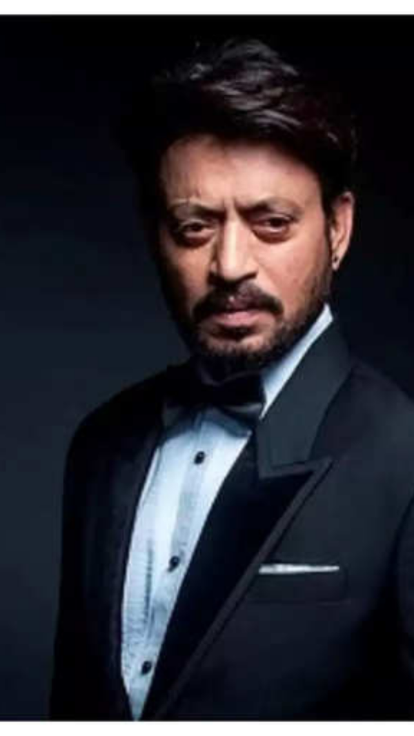 Irrfan Khan Pictures