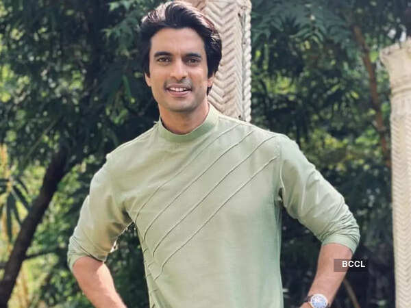 Gashmeer Mahajani Pictures