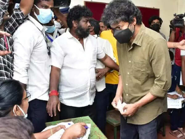 Vijay