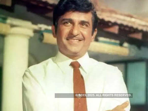 Ramesh Deo Photos