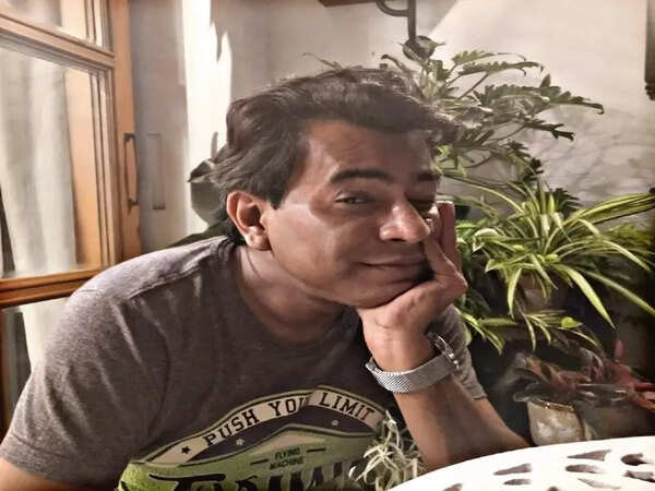 Rudranil Ghosh Images