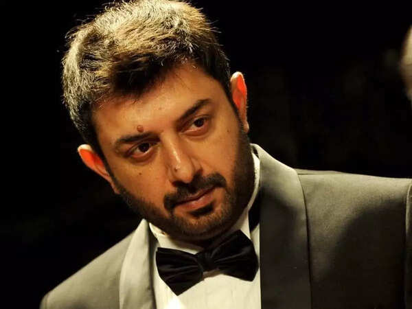 Aravind Stills