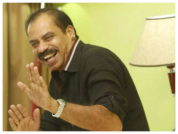 Sathyan Anthikad Stills