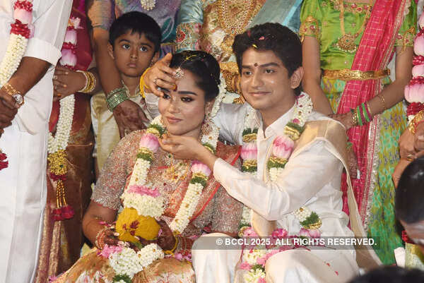 Sushmitha