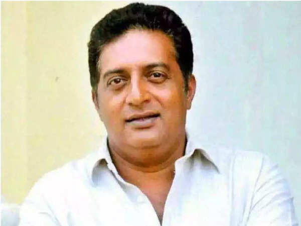 Prakash Raj