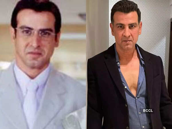 Ronit Roy