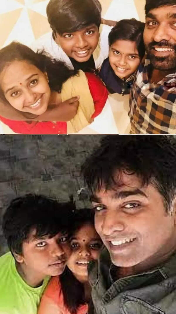 Vijay Sethupathi