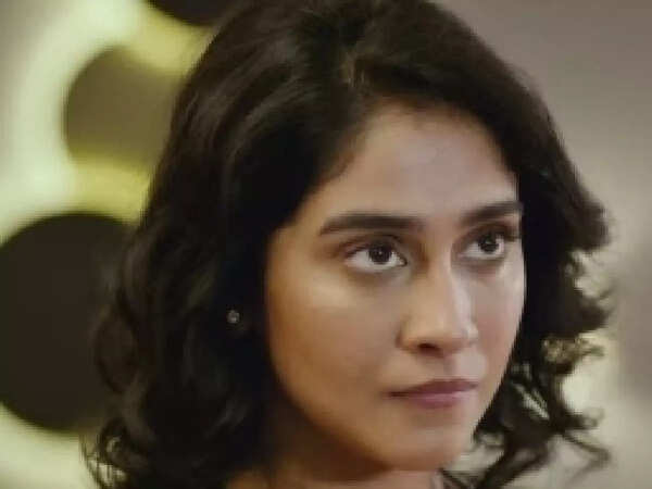 Regina Cassandra Stills