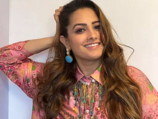Anita Hassanandani