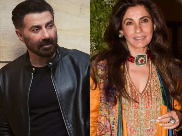 Dimple Kapadia