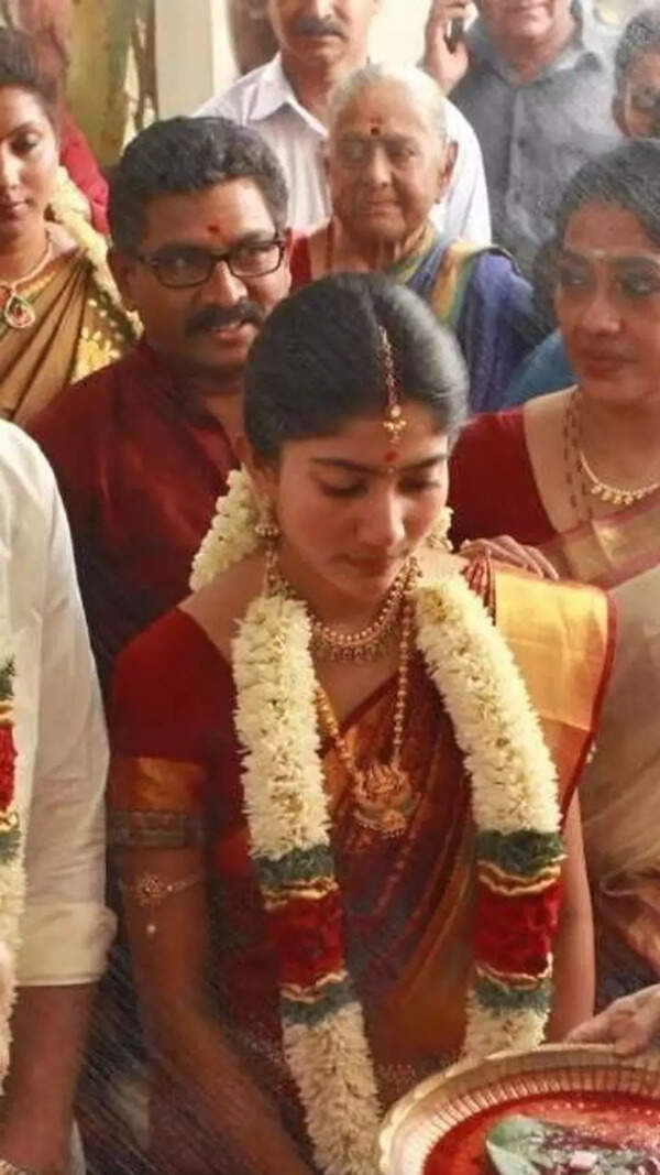 Sai Pallavi