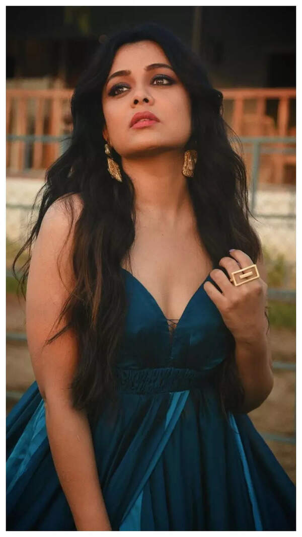 Prarthana Behere