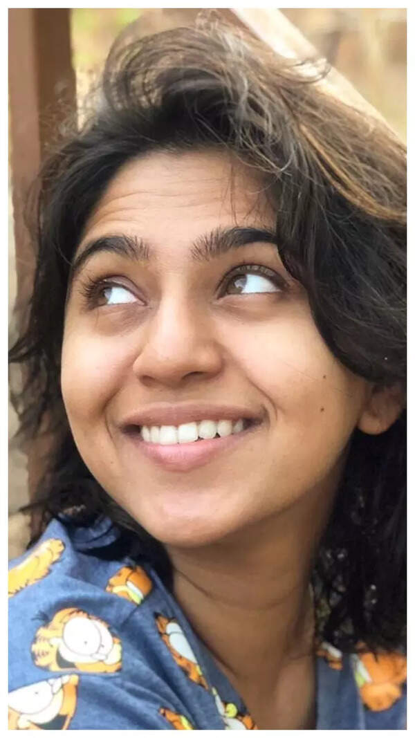 Mrunmayee Deshpande