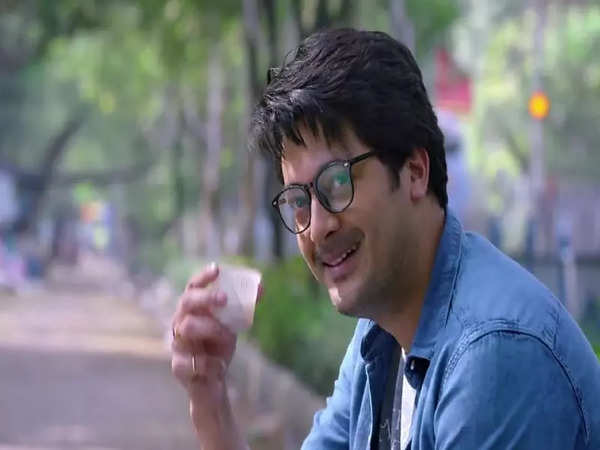 Jisshu Sengupta Pictures