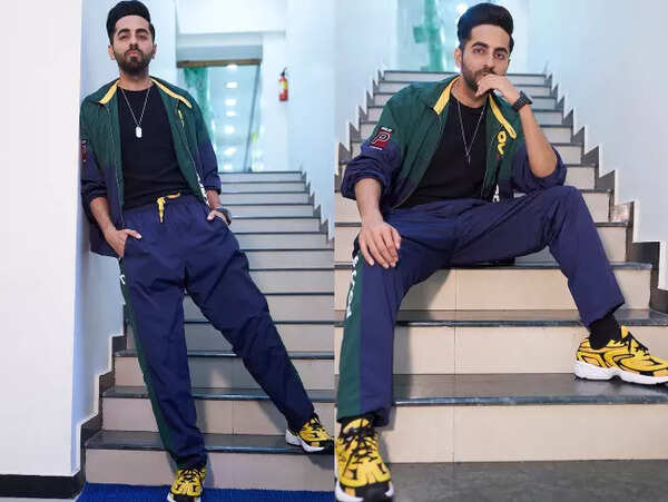 Ayushmann Khurrana
