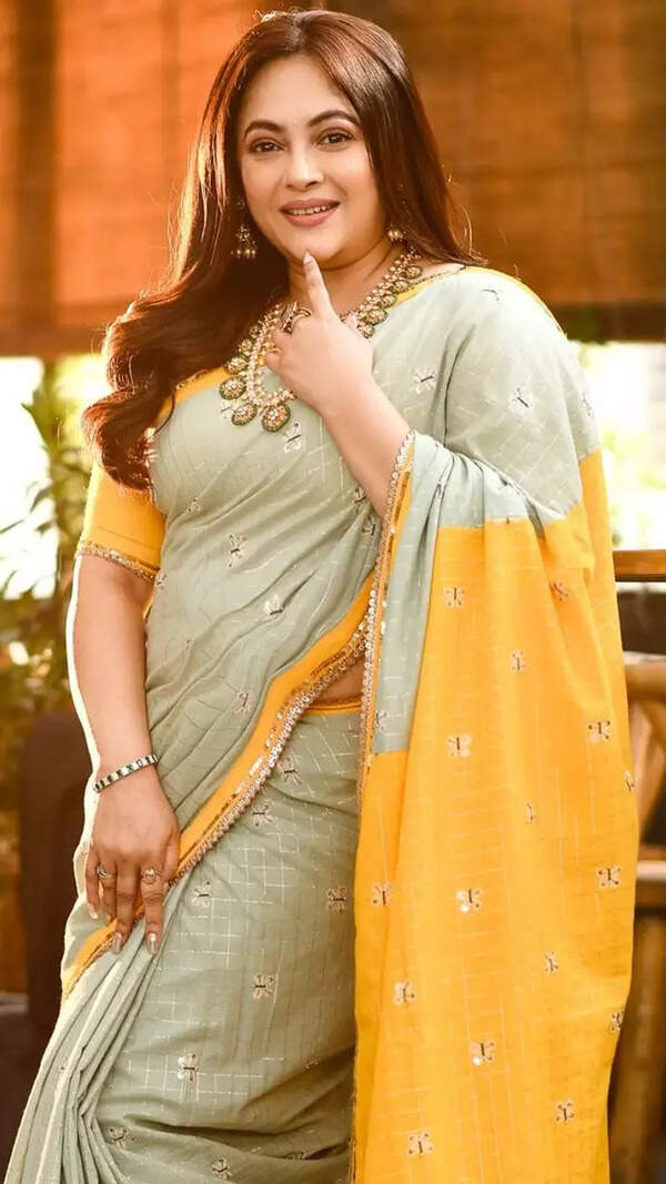 Sreelekha Mitra Stills