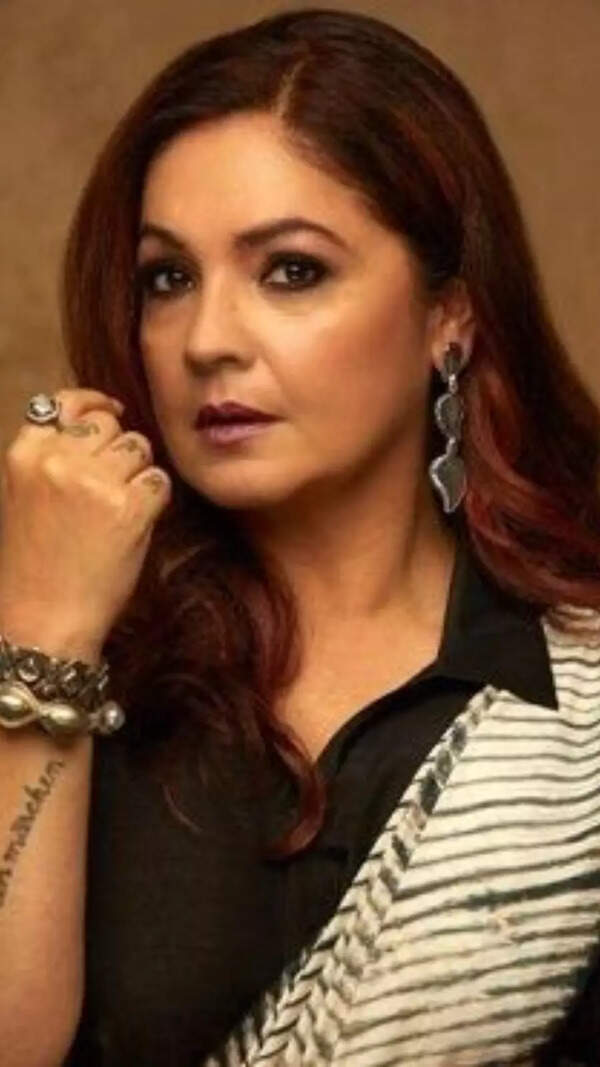 Pooja Bhatt