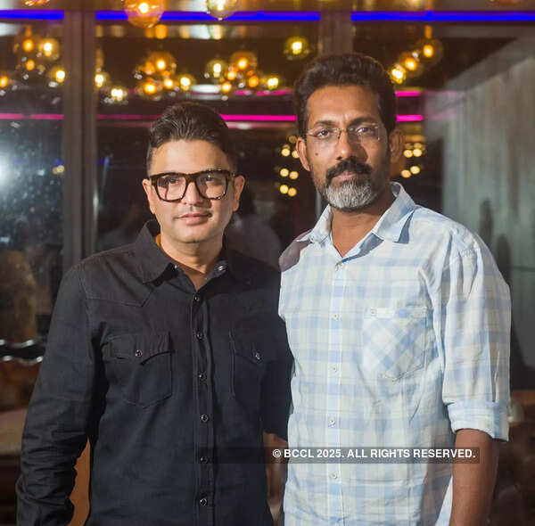 Nagraj Manjule