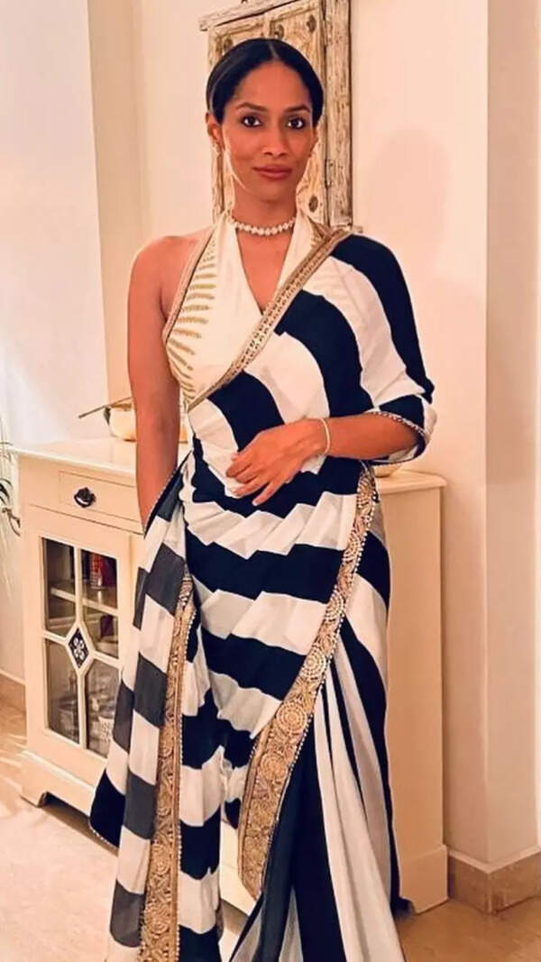 Masaba Gupta