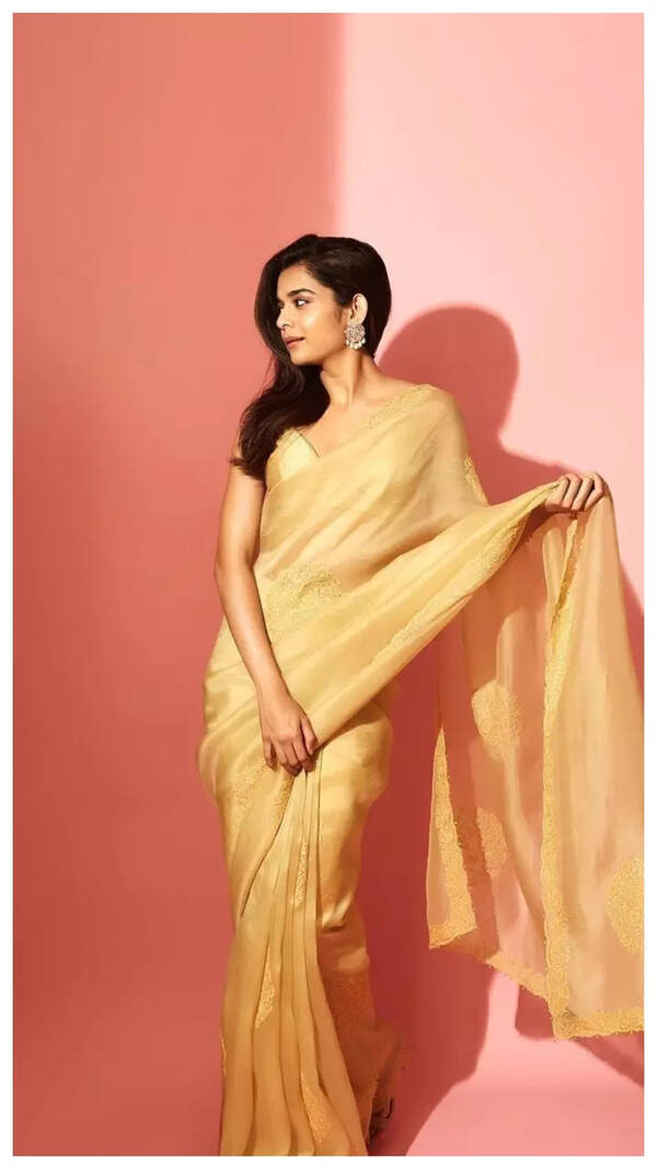 Mithila Palkar