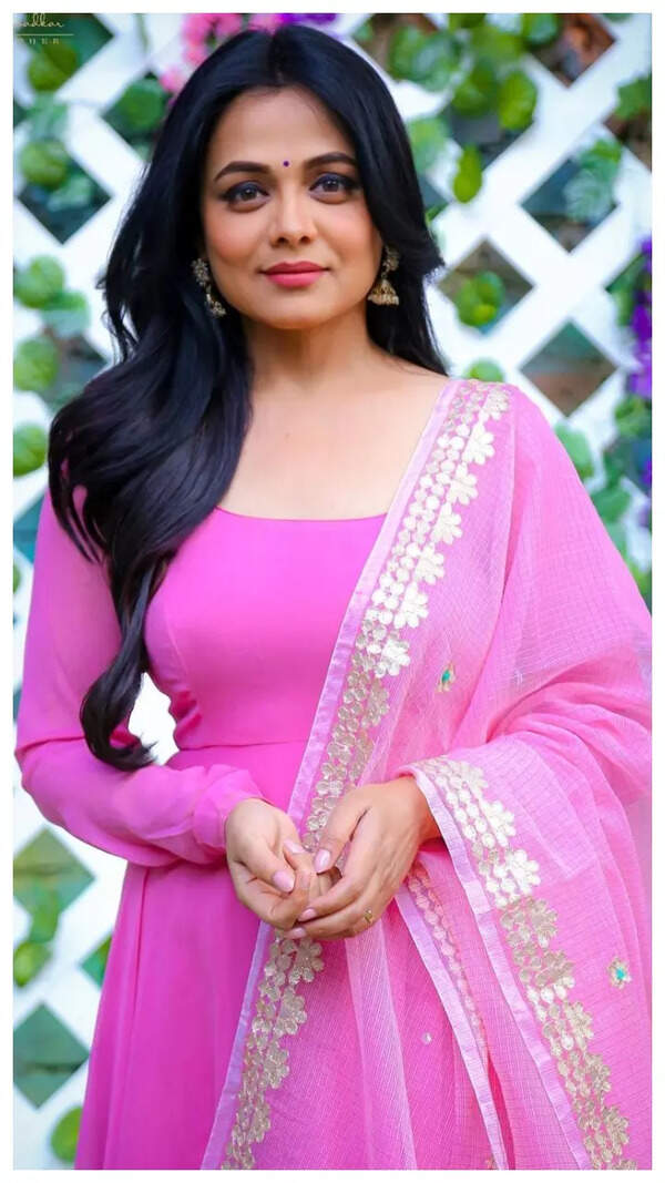 Prarthana Behere