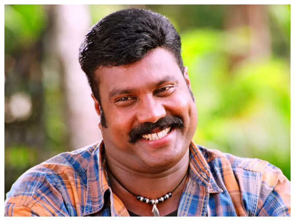 Kalabhavan Mani