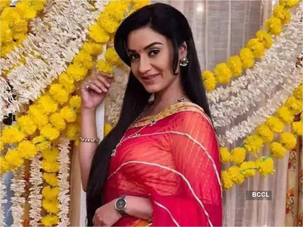 Rati Pandey Stills
