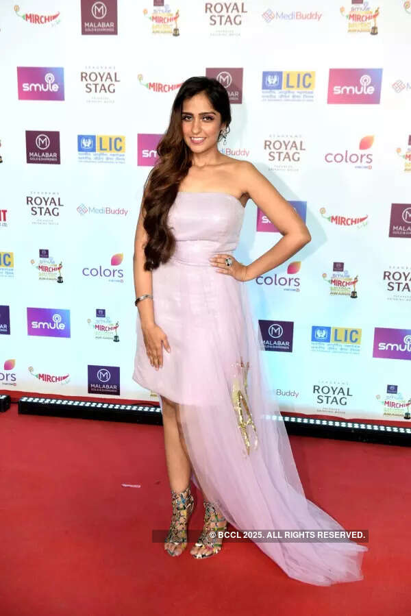 Asees Kaur Stills