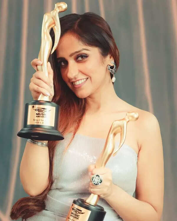 Asees Kaur