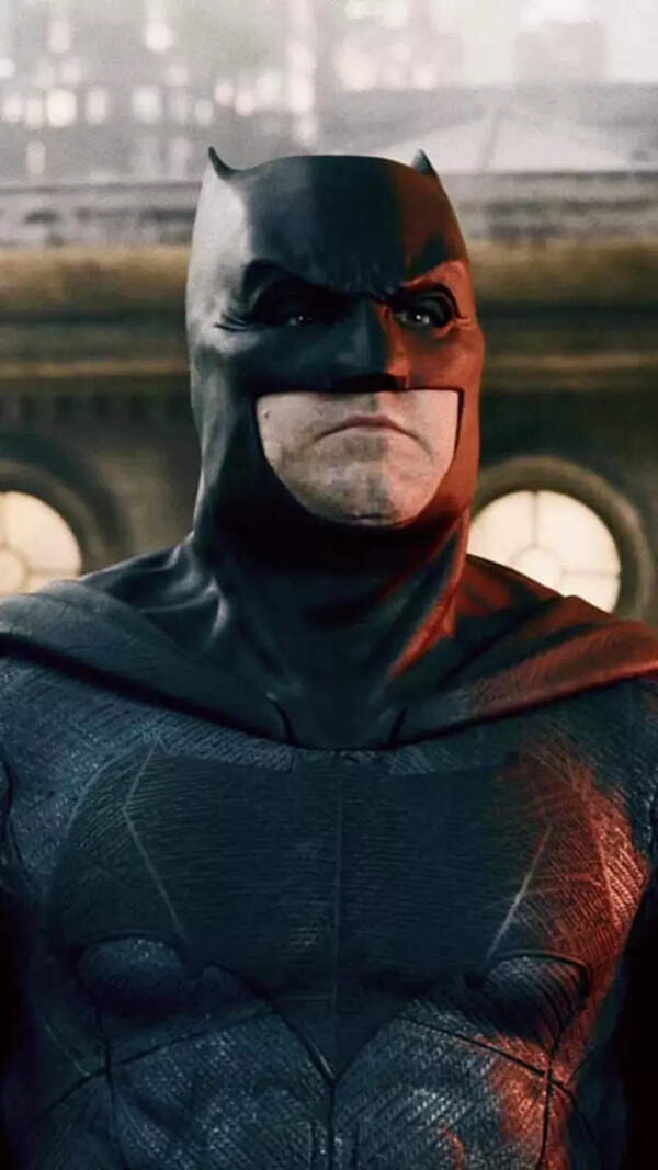 Ben Affleck Photos