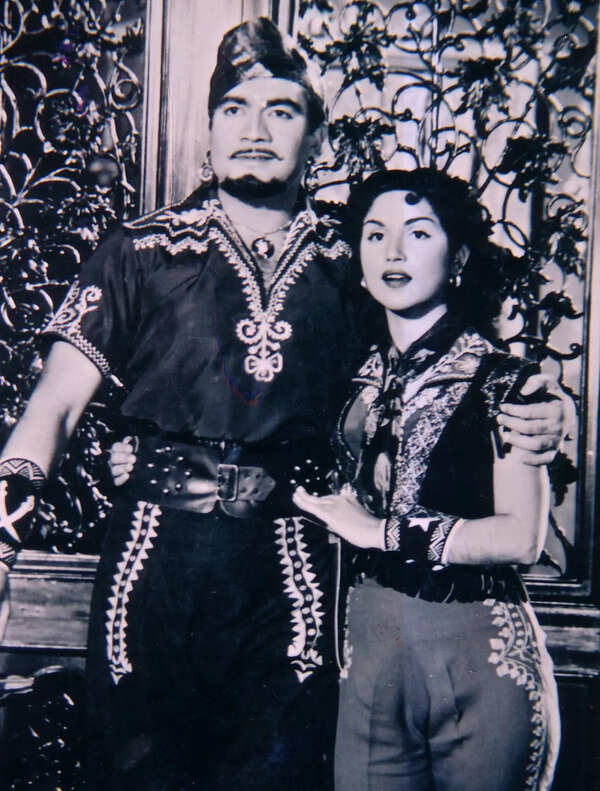 Prem Nath