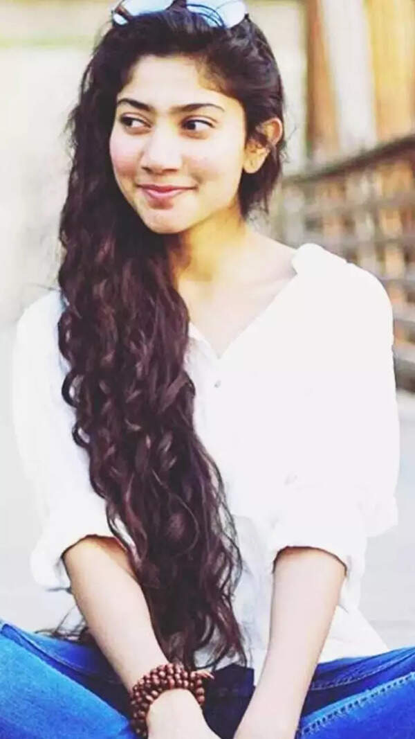 Sai Pallavi Stills