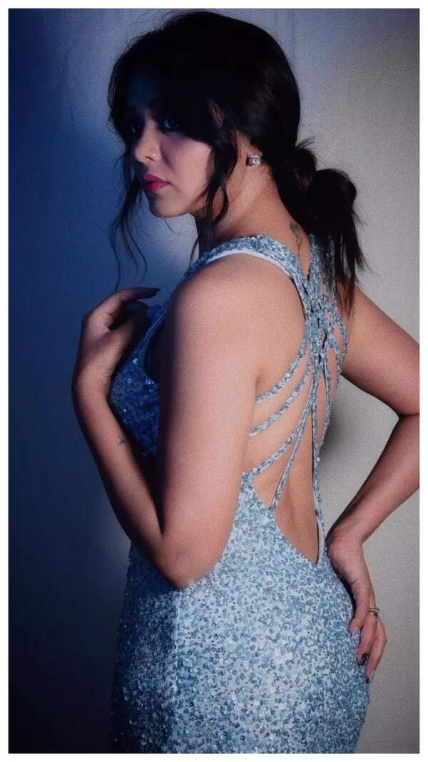 Prarthana Behere