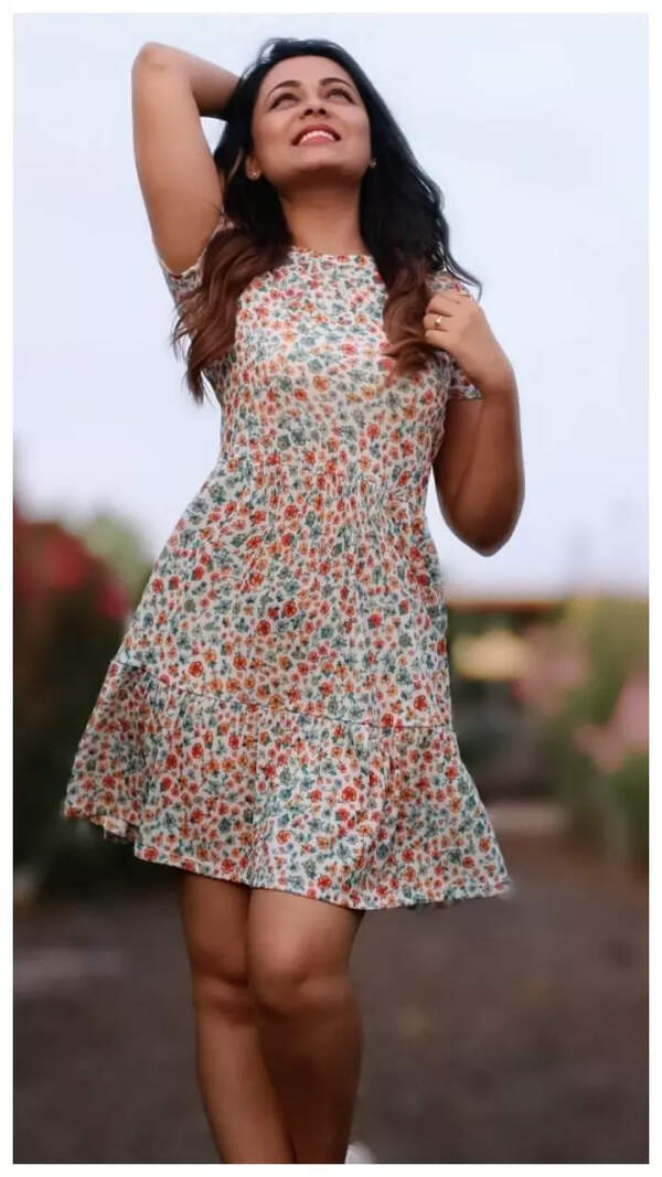 Prarthana Behere