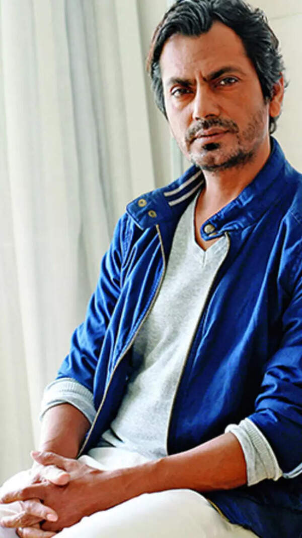 Nawazuddin Siddiqui