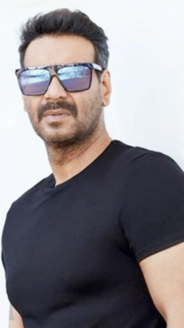 Ajay Devgn