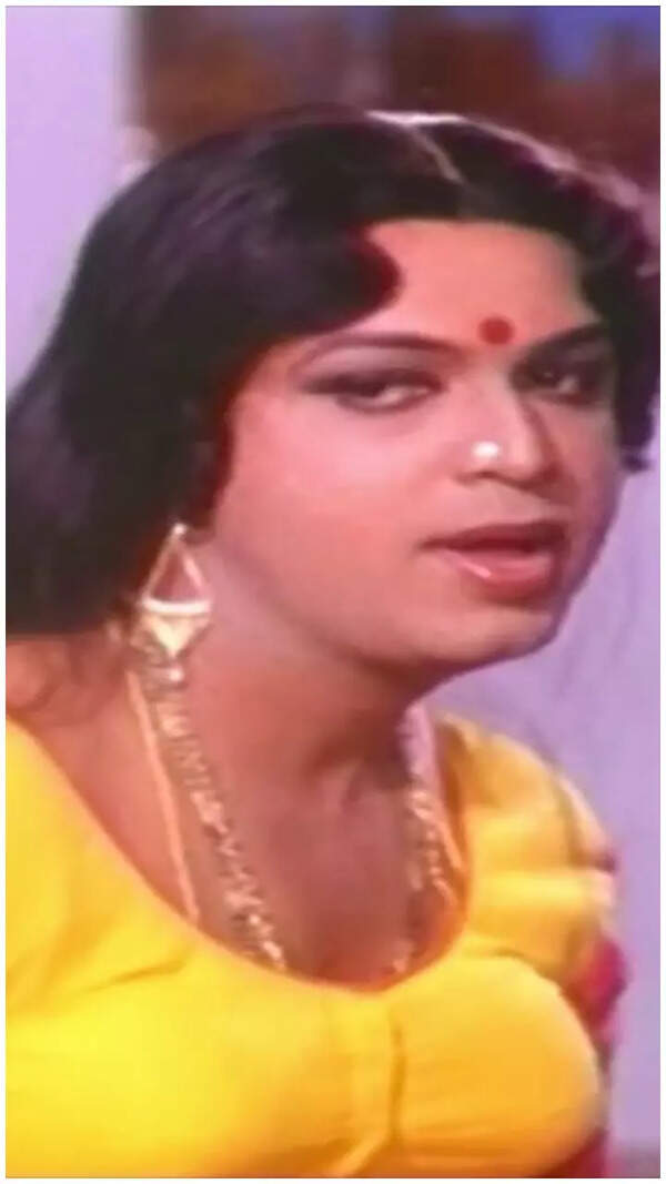 Naresh Photos