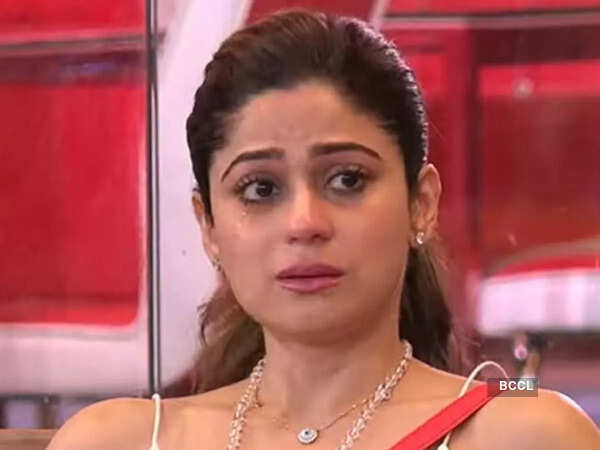 Shamita Shetty Images