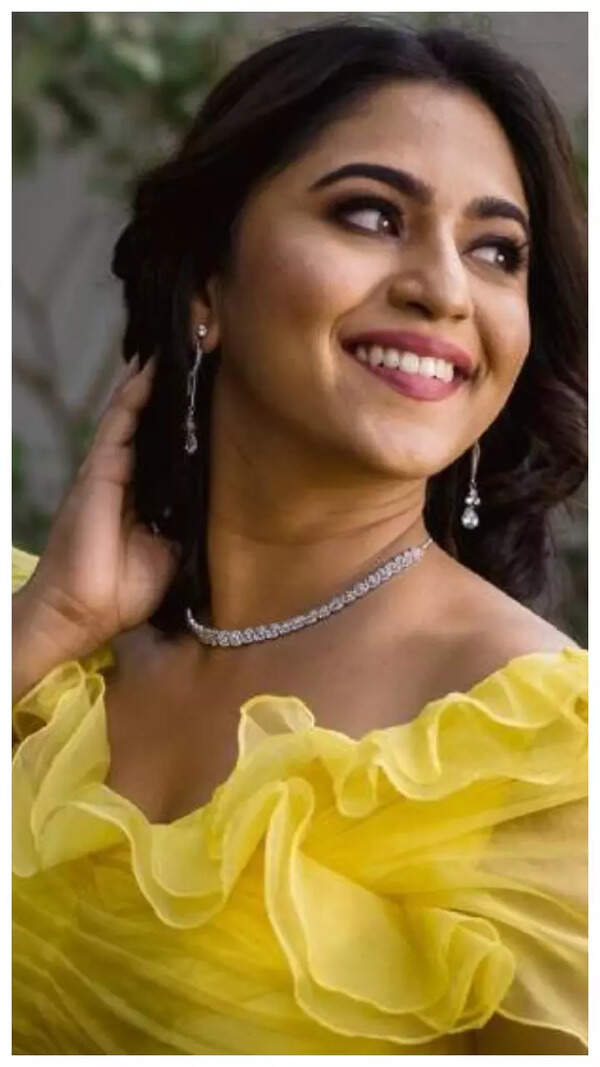 Mrunmayee Deshpande