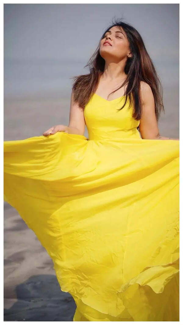 Prarthana Behere Images