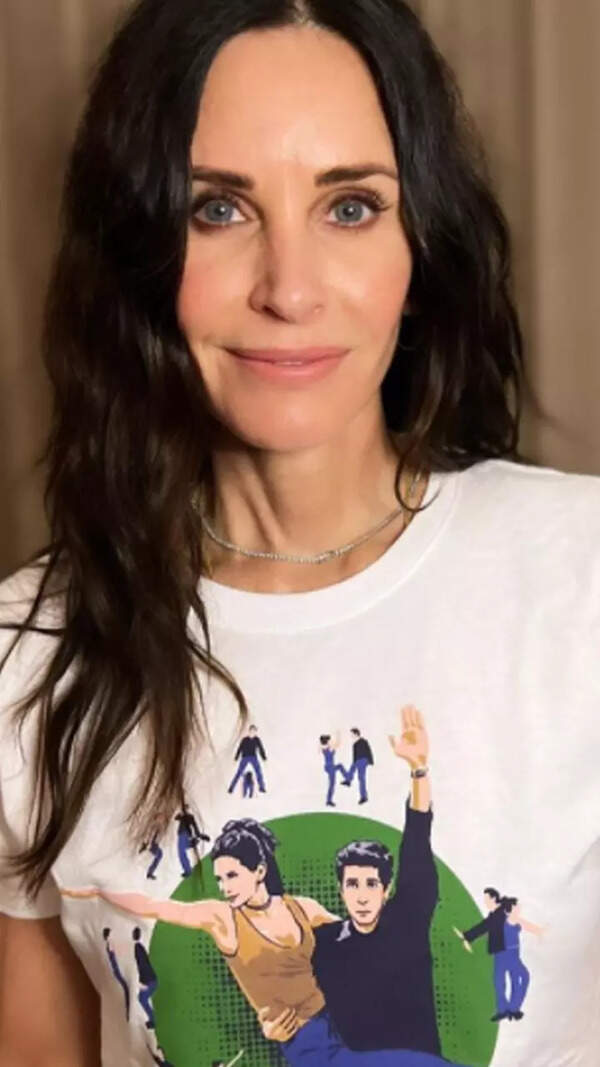 Courteney Cox Pictures