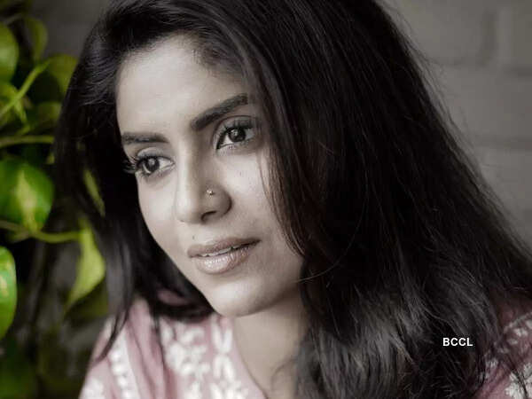 Sayantani Ghosh