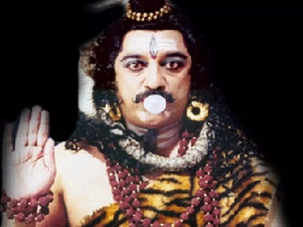 Kamal Haasan