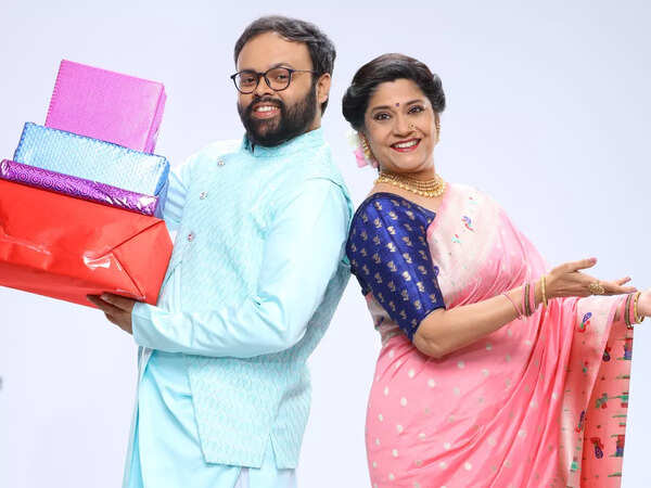 Renuka Shahane