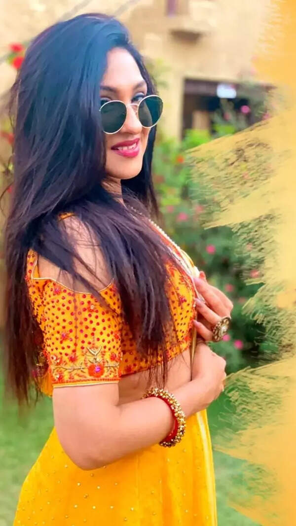 Rituparna Sengupta