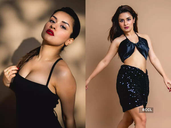 Avneet Kaur Images