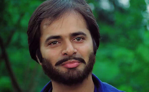 Farooq Shaikh