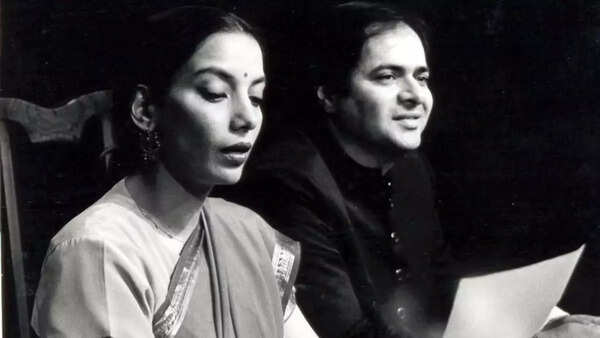 Farooq Shaikh Wallpapers